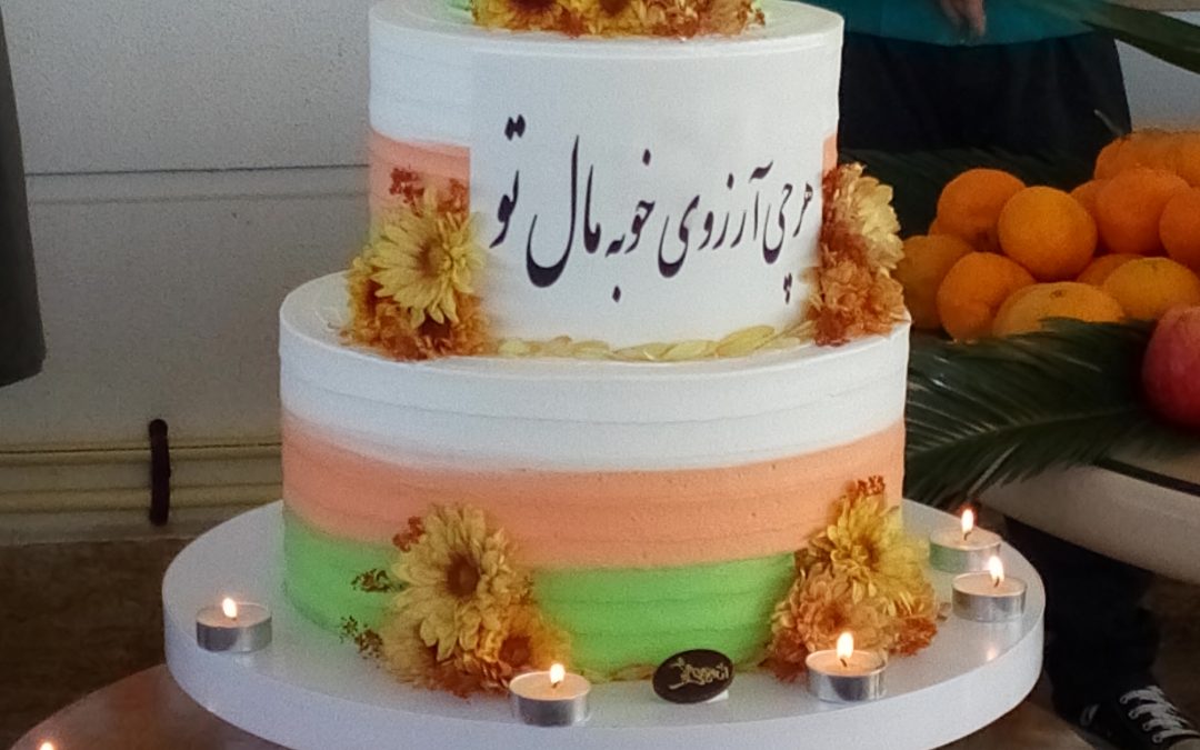 آینده بهتر برای معلولین: پروژه‌های موفق در آسایشگاه‌های معلولین